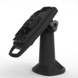 ENS Engineered Network Systems FlexiPole Plus- 7"Pole w/integrated lock